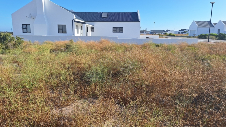 0 Bedroom Property for Sale in Atlantic Sands Private Estate Western Cape